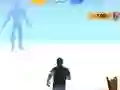 Igra Mecha Rush spletu