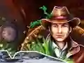 Igra Prehistoric Puzzle spletu