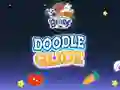 Igra Doodle Glide spletu