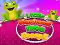 Igra Little Handsome Frog Escape spletu