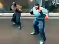 Igra Street Mayhem Beat 'Em Up spletu