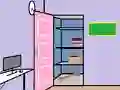 Igra Rainbow Escape spletu