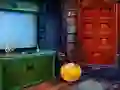 Igra Stylish Grandma Escape spletu