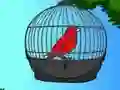 Igra Red Bird Rescue spletu