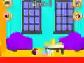 Igra Lazy Jump spletu