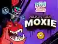 Igra Moon Girl Moxie spletu