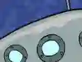 Igra Sponge Bob`s Bumper Subs spletu