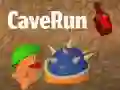 Igra CaveRun spletu
