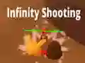 Igra Infinity Shooting spletu