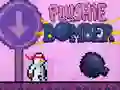 Igra Plushie Bomber spletu