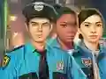 Igra Curious Clues spletu