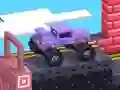 Igra Driver Mad 2 spletu