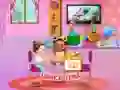 Igra Sweet Baby Girl Daycare spletu