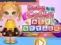 Igra Baby Cathy Ep30: Art Attack spletu