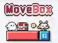 Igra Move Box spletu