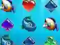 Igra Golden Fish spletu