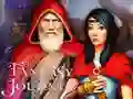 Igra Fantasy journey spletu