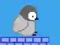 Igra Roll Penguin game spletu