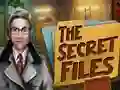 Igra The Secret Files spletu