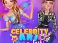 Igra Celebrity Ari All Around the Fashion spletu