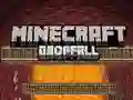 Igra Minecraft Dropper spletu