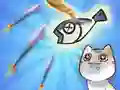 Igra Super Archer: Catkeeper spletu