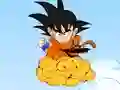Igra Dragon ball III spletu