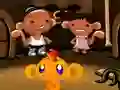 Igra Monkey Go Happy Stage 712 spletu