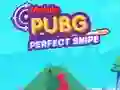 Igra Mobile PUGB Perfect Sniper spletu
