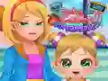 Igra Baby Cathy Ep19 Supermarket spletu