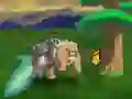 Igra Hoverbear spletu
