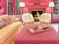 Igra Living Pink Room Escape spletu