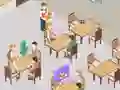Igra My Mini Cafe spletu