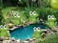 Igra Crane Pond Escape spletu