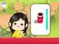Igra My Mini Cooking spletu