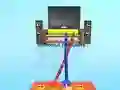Igra Tangle Fun spletu