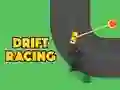 Igra Drift Racing spletu