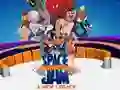 Igra Space Jam a New Legacy Full Court Pinball spletu