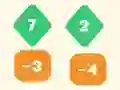 Igra Minimaths spletu