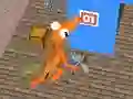 Igra Rainbow Noob Survivor 3D spletu