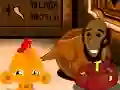 Igra Monkey Go Happy Stage 100 spletu