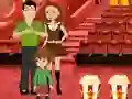 Igra Escape The Family From Theatre spletu