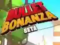 Igra Bullet Bonanza spletu