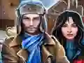 Igra Snowy Surprise spletu