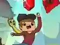 Igra Super Adventure Pals spletu