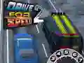 Igra Drive for Speed 2 spletu