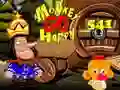 Igra Monkey Go Happy Stage 541 spletu
