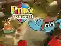 Igra Prince Protector spletu