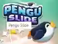 Igra Pengu Slide spletu
