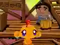 Igra Monkey Go Happy Stage 103 spletu